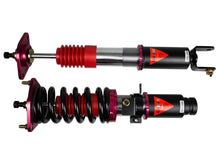 Load image into Gallery viewer, Godspeed Infiniti G35/G35X Sedan AWD (V35) 2004-06 Coilovers