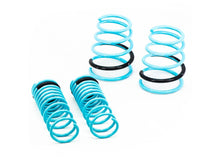 Load image into Gallery viewer, Godspeed Traction-S Performance Lowering Springs For Subaru Impreza WRX (GH/GE) 2008-14