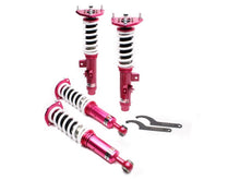 Load image into Gallery viewer, Godspeed Infiniti Q45 (FGY33) 1997-01 MonoSS Coilovers (Witho spindle)