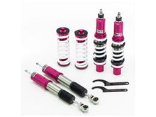 Load image into Gallery viewer, Godspeed Audi Q5/SQ5 Coilovers
