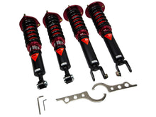Load image into Gallery viewer, Godspeed Lexus GS300 (S147) 1993-97 Coilovers