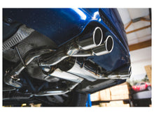Load image into Gallery viewer, Agency Power Exhaust System BMW M3 Coupe E92 08-13 - Stainless