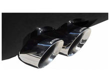 Load image into Gallery viewer, Corsa Performance 12-13 Cadillac Escalade ESV DUB 6.2L V8 Polished Sport Cat-Back