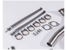 Load image into Gallery viewer, Agency Power Performance Catback Exhaust System Porsche Cayman | Boxster 718