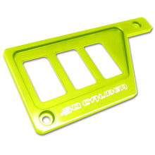 Load image into Gallery viewer, RZR XP1000 Left Side 3 Switch Dash Panel