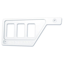 Load image into Gallery viewer, RZR XP1000 Left Side 3 Switch Dash Panel