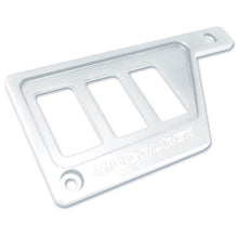 Load image into Gallery viewer, RZR XP1000 Left Side 3 Switch Dash Panel