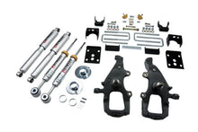 Load image into Gallery viewer, Belltech Lowering Kit With Sp Shocks 911Sp