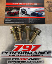 Load image into Gallery viewer, 797 Performance - Replacement Hardware Bolt Kit for OEM Brembo Calipers
