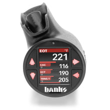 Load image into Gallery viewer, Banks Power 11-16 Ford F25/F350 Super Duty iDash Stealth Single Gauge Mount 63374