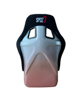 Load image into Gallery viewer, SPDZ1 XL Legend Series Color Shift Bucket Seats