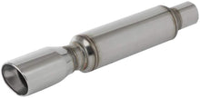 Load image into Gallery viewer, APEXi A'PEXi - World Sports (WS) Universal Muffler