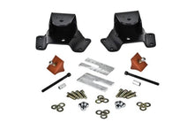 Load image into Gallery viewer, Belltech Hanger Kit 75-91 Gm C30 Crewcab/Dually 2 Inch