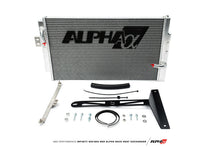 Load image into Gallery viewer, AMS Performance Infiniti 17+ Q60 / 16+ Q50 3.0TT VR30 Alpha Race Heat Exchanger ALP.28.02.0004-1