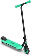 Load image into Gallery viewer, Segway Ninebot eKickScooter ZING A6 Electric Kick Scooter for Kids, Teens, Boys and Girls, Lightweight and Foldable, Green