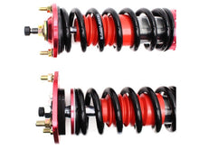 Load image into Gallery viewer, Godspeed Nissan 240SX (S13) 1989-94 Coilovers
