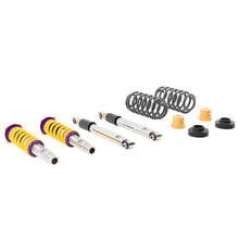 Load image into Gallery viewer, Belltech Coilover Kit 02-07 Trailblazer /Envoy