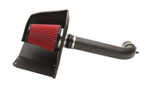 Load image into Gallery viewer, Corsa Performance Corsa Apex 14-17 Chevrolet Silverado 5.3/6.2L 1500 DryFlow Metal Intak