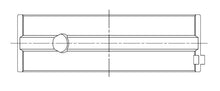 Load image into Gallery viewer, ACL GMC/Holden 1.6/1.8/2.0/2.4L Family II Engines Standard Size Main Bearing Set 5M2327H-STD