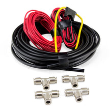 Load image into Gallery viewer, AIRLIFT Load Controller I - Cab Control - Single Gauge