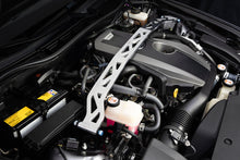 Load image into Gallery viewer, HPS Performance Front Strut Bar 2016-2020 Lexus IS200t IS300 2.0T, 42-100
