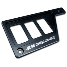 Load image into Gallery viewer, RZR XP1000 Left Side 3 Switch Dash Panel