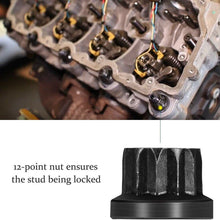 Load image into Gallery viewer, 2003-2010 Ford Powerstroke Diesel 6.0L F250 F350 Cylinder Head Studs VT365 250-4202