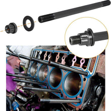 Load image into Gallery viewer, 2003-2010 Ford Powerstroke Diesel 6.0L F250 F350 Cylinder Head Studs VT365 250-4202