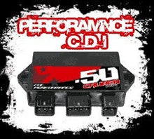 Load image into Gallery viewer, Yamaha Rhino Grizzly 660 CDI