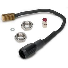Load image into Gallery viewer, Autometer Magnetic RPM Sensor 3/8in -24 X 0.625 in. (Includes 2 Magnets) st269510