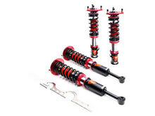 Load image into Gallery viewer, Godspeed Nissan 240SX (S14) 1995-98 Coilovers