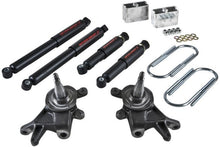 Load image into Gallery viewer, Belltech Lowering Kit With ND2 Shocks