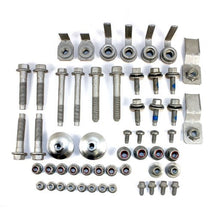 Load image into Gallery viewer, Ford Racing 2005-2014 Mustang Handling Pack Fastener Kit M-FR3-FASTENERS