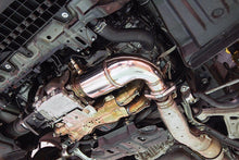 Load image into Gallery viewer, HKS Metal Catalyzer Vag/Vmg Fa20 33005-Af019