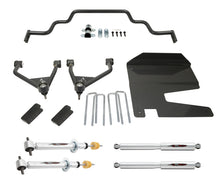 Load image into Gallery viewer, Belltech 19-20 Silverado / Sierra 4wd 4in Lift Kit with Front Sway Bar 150212TPS