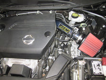 Load image into Gallery viewer, AEM Induction AEM Cold Air Intake System-2013 Nissan Altima 2.5L 4F/I-all 21-713P