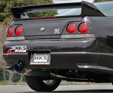 Load image into Gallery viewer, HKS Super Turbo Muffler Bcnr33 Rb26Dett 31029-An002