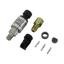 Load image into Gallery viewer, AEM 34 BAR MAP or 500 PSIA Stainless Steel Sensor Kit