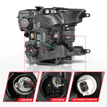 Load image into Gallery viewer, Anzo Projector Headlights