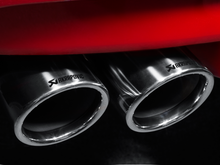 Load image into Gallery viewer, Akrapovic 11-17 BMW M5 (F10) Tail Pipe Set (Titanium) TP-T/S/5