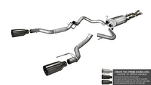 Load image into Gallery viewer, Corsa Performance Corsa 2017 Ford F-150 Raptor Super Cab / Super Crew Cab 3.5L V6 X-Pipe