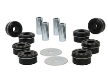 Load image into Gallery viewer, Whiteline Subframe - Mount Bushing