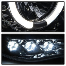 Load image into Gallery viewer, Spyder Dodge Ram 1500 02-05/Ram 2500 03-05 Projector Headlights LED Halo LED Chrm PRO-YD-DR02-HL-C 5009982