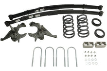 Load image into Gallery viewer, Belltech LOWERING KIT W/O SHOCKS 622