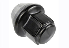 Load image into Gallery viewer, Ford Performance Parts Ford Racing 15-17 Mustang Black Lug Nut Kit (5 Lug Nuts)