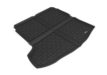 Load image into Gallery viewer, 3D MAXpider 19-21 Mazda Mazda3 Sedan Kagu Cross Fold Cargo Liner - Black M1MZ0671309