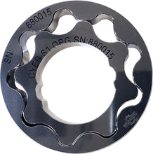 Load image into Gallery viewer, Boundary 15-17 Ford Cyclone/Ecoboost 2.7L/3.5L/3.7L V6 Billet Oil Pump Gear CYEB-OPG