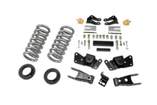Load image into Gallery viewer, Belltech LOWERING KIT W/O SHOCKS 715