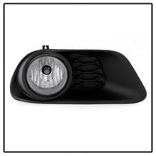 Load image into Gallery viewer, Spyder Dodge Grand Caravan 2011-2015 OEM Fog Light W/Universal Switch- Clear FL-DGC2011-C 5080417