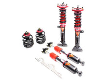 Load image into Gallery viewer, Godspeed BMW Z4 M Coupe/M Roadster (E85/E86)/None-M (E85/E86) Coilovers